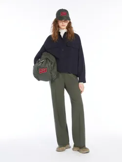 Блузка женская WEEKEND MAX MARA CROCHET