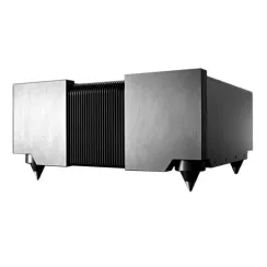 Gryphon Commander PSU Black
