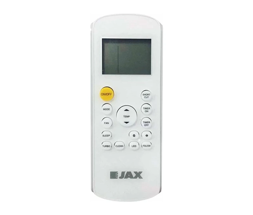 JAX ACI-10HE