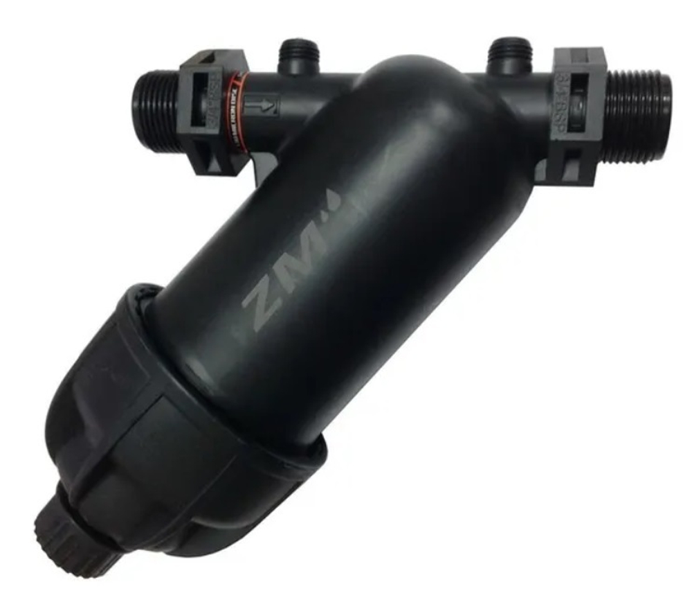 Дисковый фильтр ZM RM6010 1 1/2"