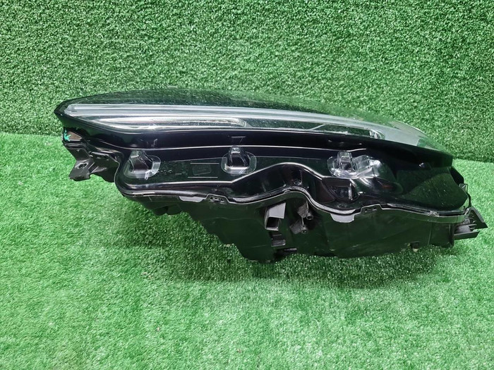 Фара левая Volvo S90 (2016-2020) LED