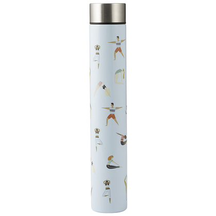 Бутылка 350 мл pure active