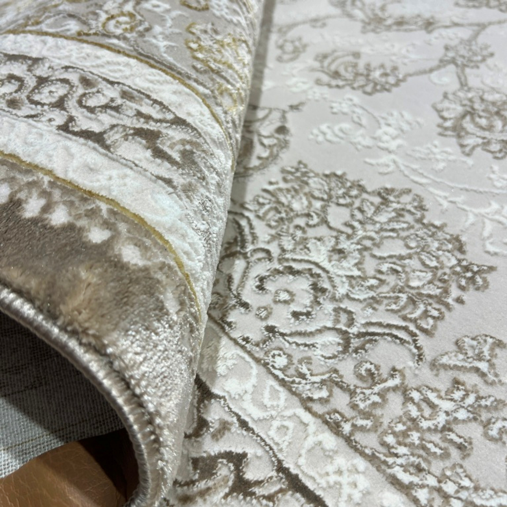 Marrakech 31866A BEIGE \ BEIGE Прямой