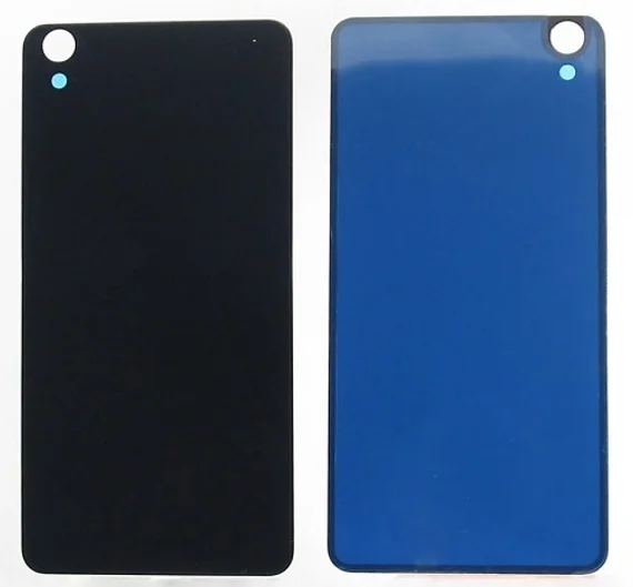 Задняя крышка для Lenovo S850 Black