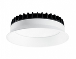 Встраиваемый светильник Ambrella Light DCR DCR512