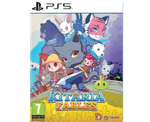 Kitaria Fables (PS5) NEW