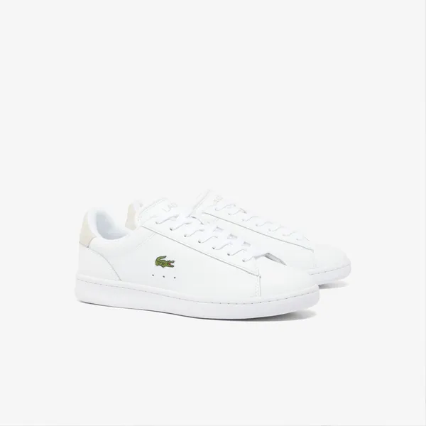 Кеды женские Lacoste CARNABY