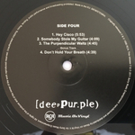 Deep Purple / Purpendicular (2LP)