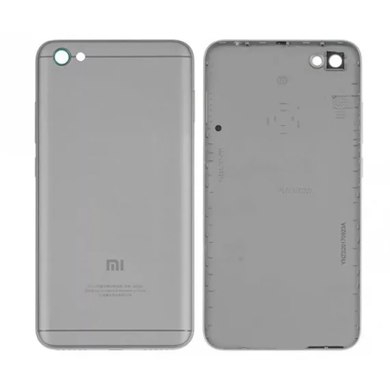 Задняя крышка для Xiaomi Redmi Pro (Gray)