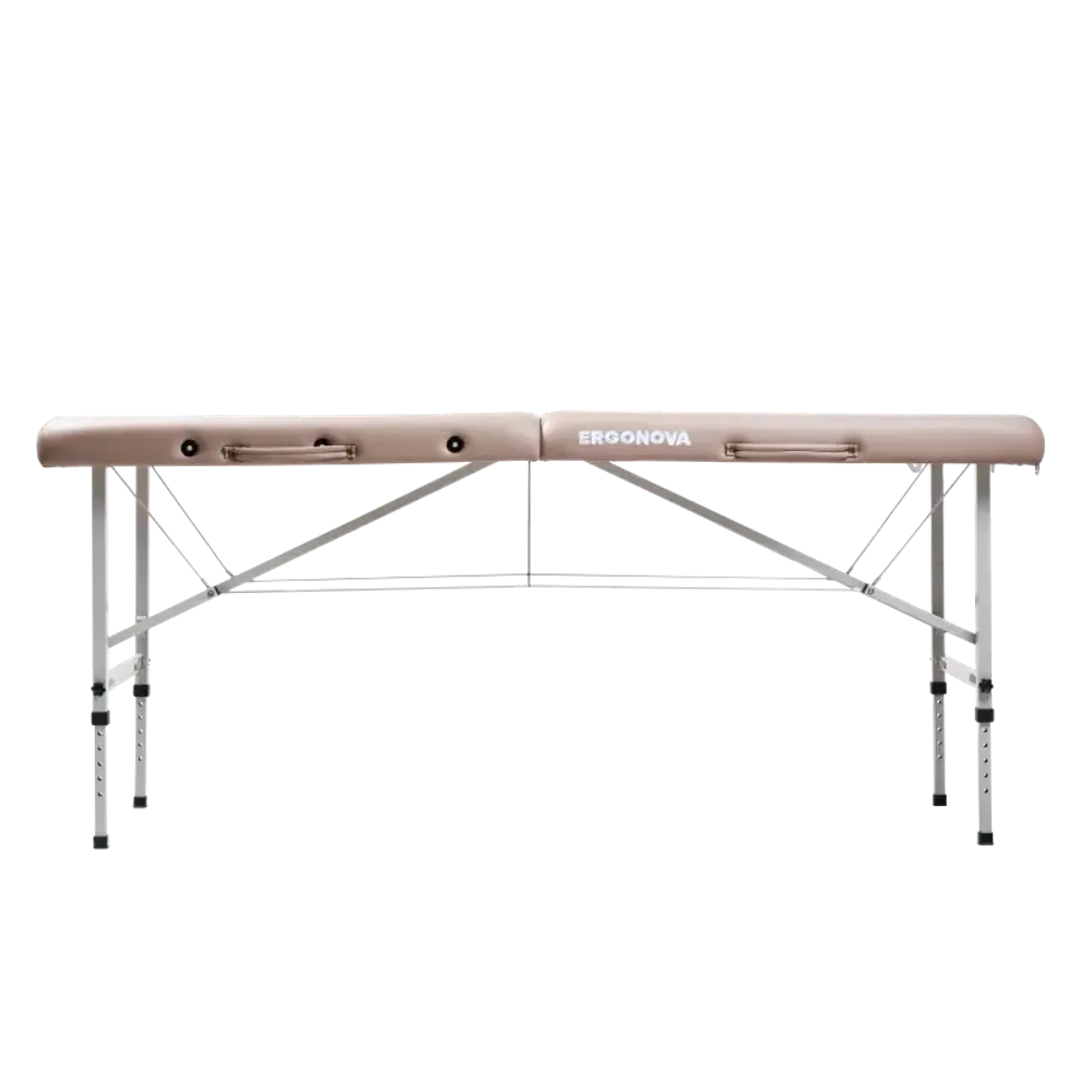 Массажный стол Ergonova OsteoCompact ME