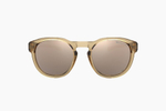 Спортивные очки Demetz Increase / Crystal Yellow / Brown Polarized Silver