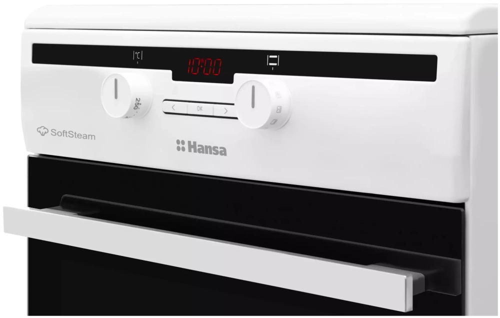 Электрическая плита Hansa FCIWS582597
