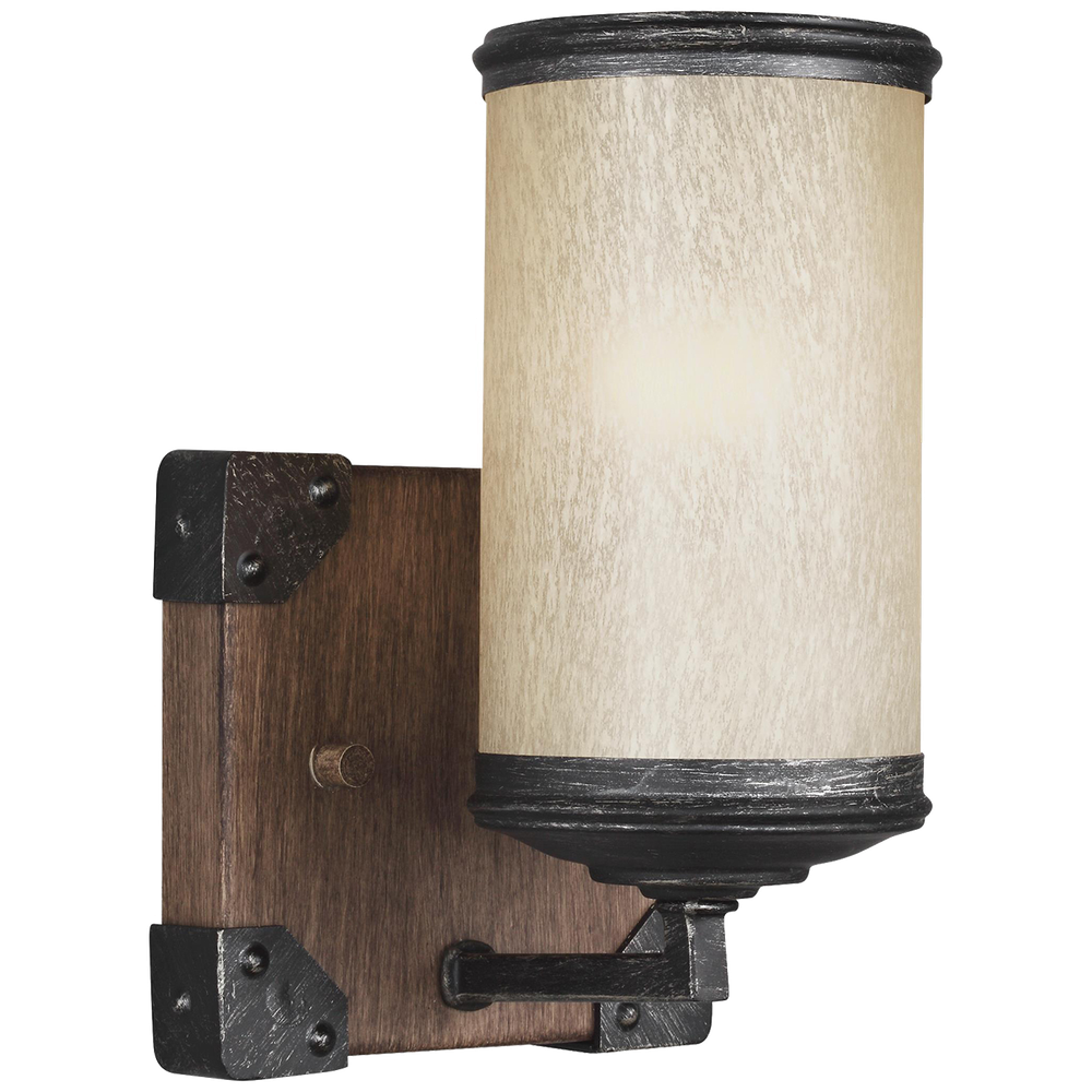 Настенный светильник Visual Comfort Dunning One Light Sconce
