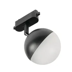 Трековый светильник Ball MT0125-GX53-B MyFar