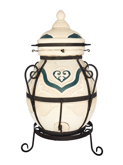 Тандыр Сармат Дастархан (БЕЗ СТОЙКИ) NEW