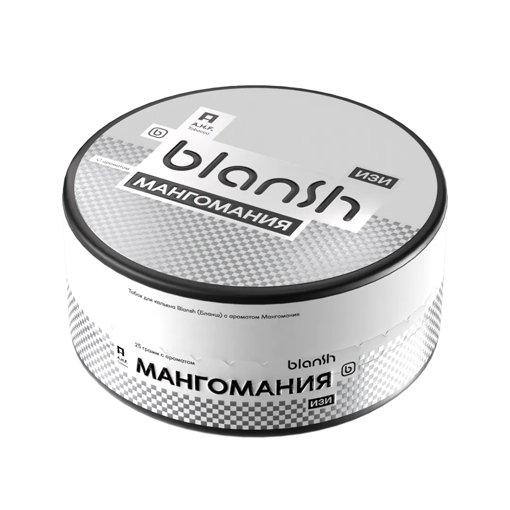 Blansh - Мангомания 25 гр.