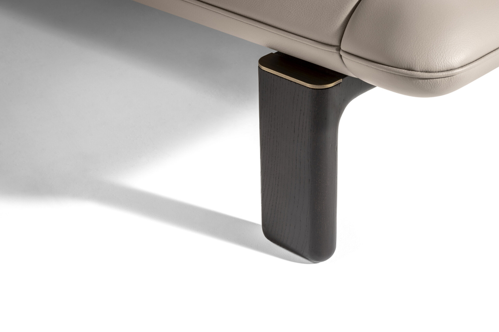 Кровать Ceccotti Collezioni DUO Bed