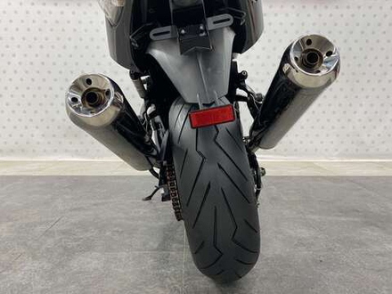 Kawasaki ZZ-R1400 2006