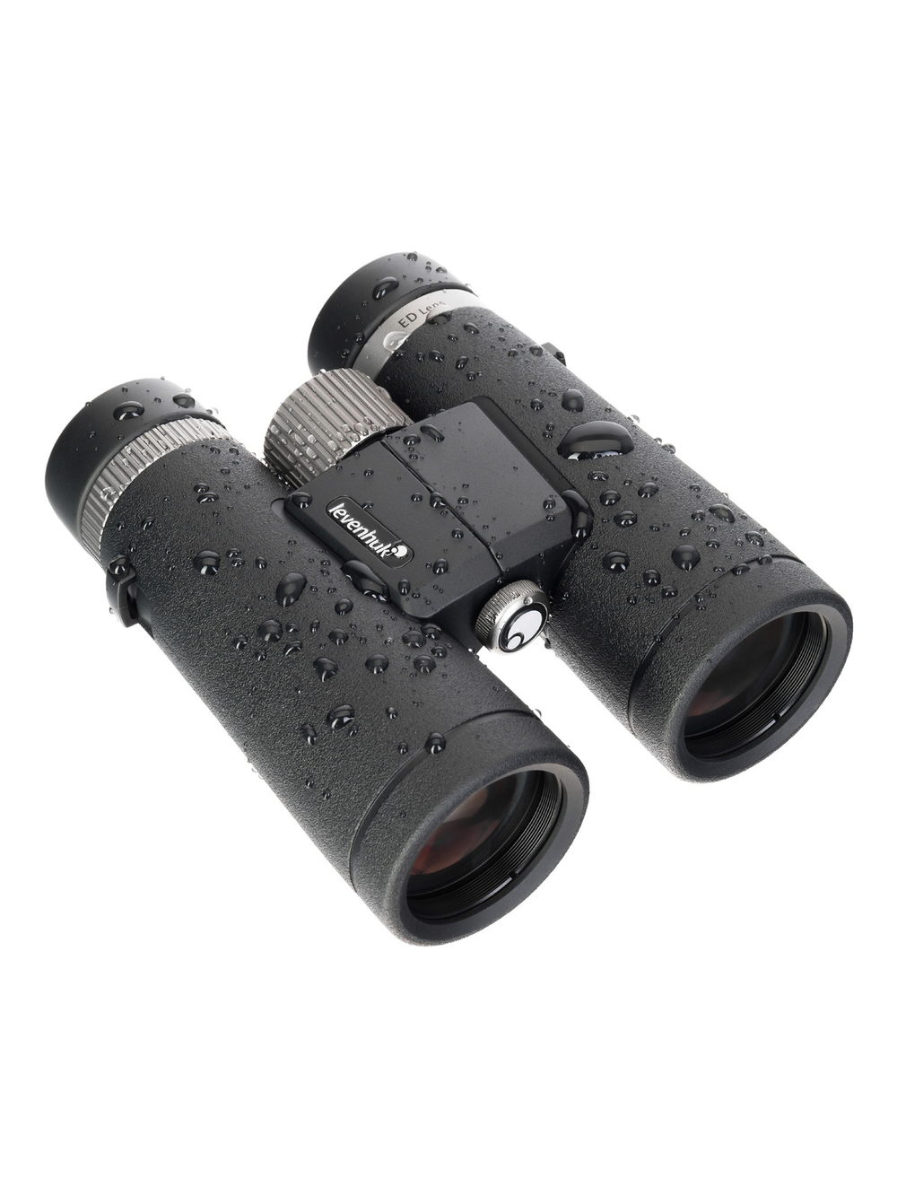 Бинокль Levenhuk Nitro ED 10x42