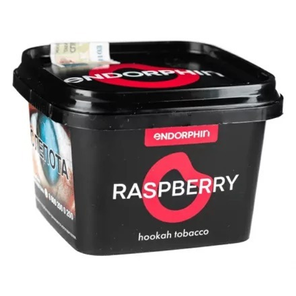 ENDORPHIN 60 Raspberry