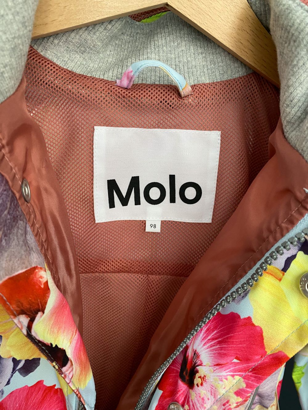 Новый комбинезон Molo, 98