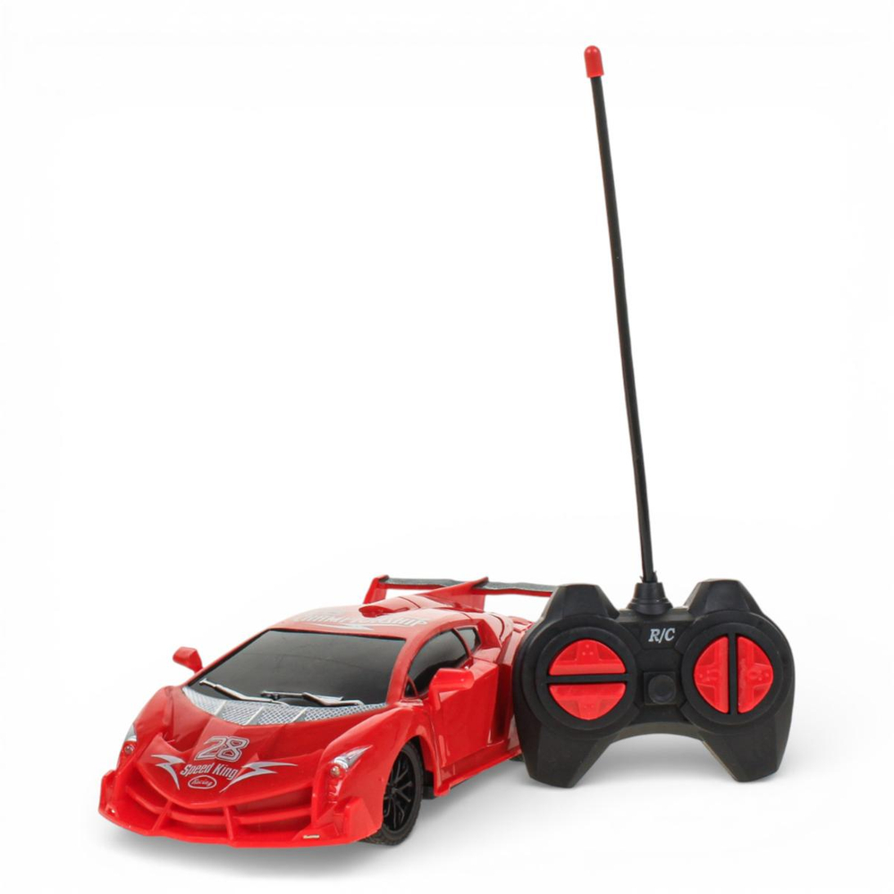 Игрушка Машина на радиоуправлении, YHD-38A