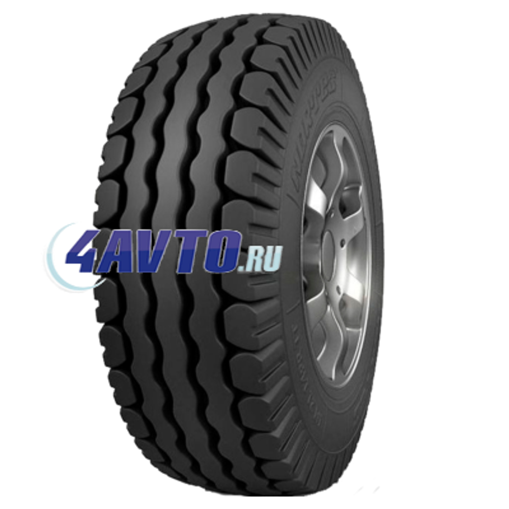 Спецтехника шина NorTec IM-21 12,5/80-18(340/80-18) 14PR 145A8 IM-21 TL РОССИЯ