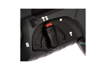 Аккумуляторный перфоратор Makita LXT DHR202RF