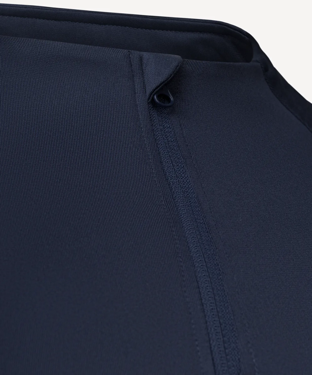 Джемпер тренировочный CAMP 2 Training Top, темно-синий