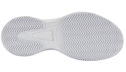 Женские Кроссовки теннисные K-Swiss Court Express HB - черный