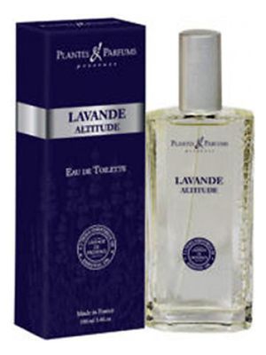 Plantes and Parfums Lavande Altitude