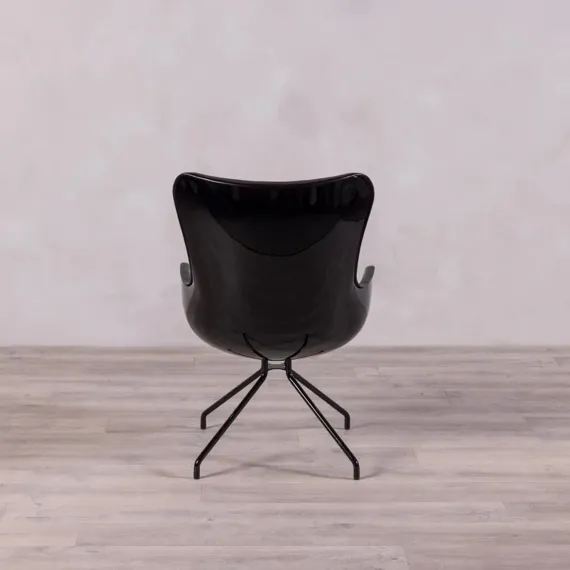 F2F Аэро Black Glossy Black