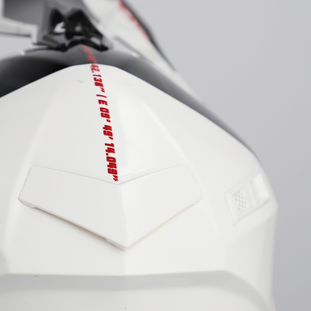Шлем Acerbis X-TRACK 22-06 HELMET
