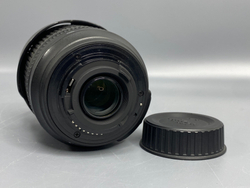 Объектив Nikon 18-105mm