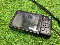 Canon Digital IXUS 132