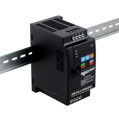 Преобразователь частоты INNOVERT VENT IVD152A43E (1,5 кВтx380 В)