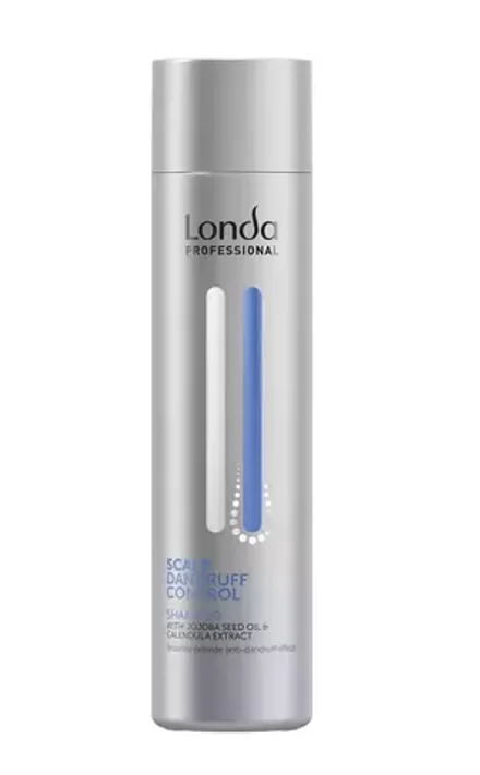 Londa Scalp Dandruff Control шампунь против перхоти 250мл