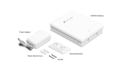 Точка доступа TP-Link Omada EAP650-Desktop