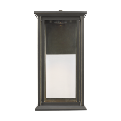 Люстра Visual Comfort Audley Medium LED Lantern