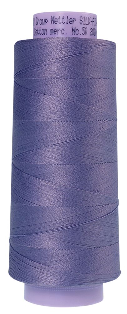Нитки хлопковые Mettler Silk-Finish Cotton #50 (1829 м), 1 кат. | цв. 1079