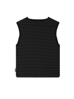 Топ Anastasia Cross Striped
