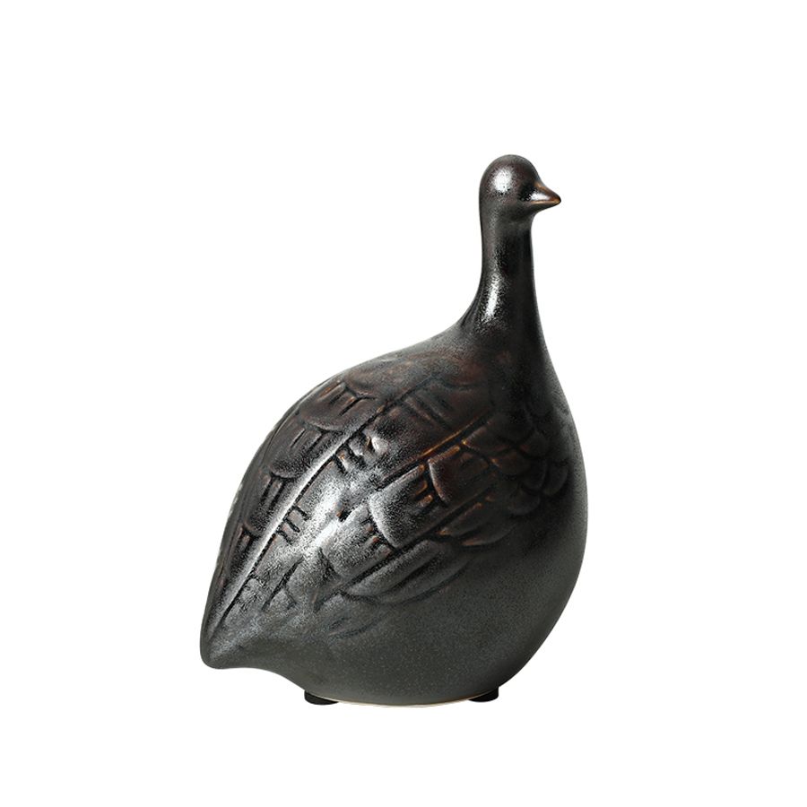 Статуэтка Mountain Partridge Ornament