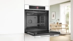 Духовой шкаф Bosch HBG7341W1