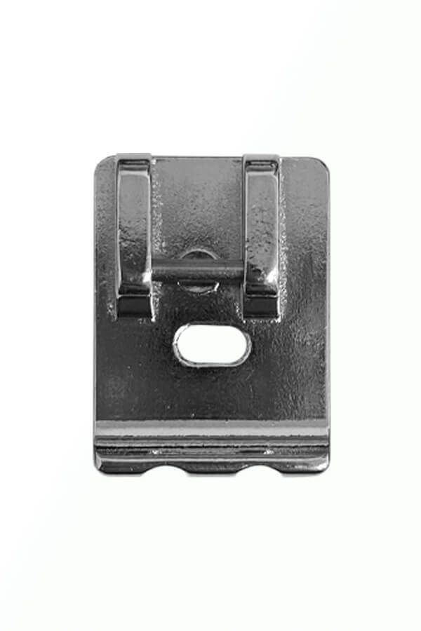 Лапка для швейной машины Bernette для вшивания шнура b37, b38, 502 060 14 88, Bernette, 1 шт