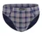 Трусы (2 шт) мужские Gentlemen GP 8006