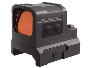 Коллиматор Vector Optics Frenzy-S 1x17x20 Aspheric Pistol, 3 МOA, красная (SCRD-68)