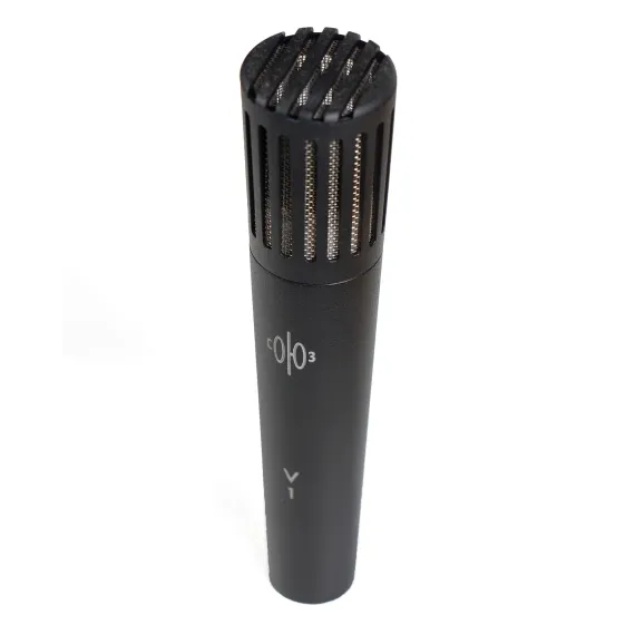 СОЮЗ V1 Black