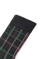 Носки Tartan Sock