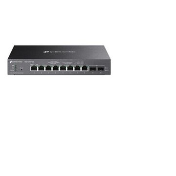 Коммутатор TP-Link TL-SG2210XMP-M2