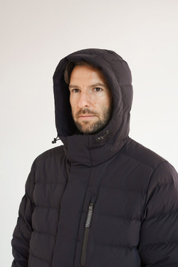 Куртка мужская Бьёрн SkyStretch Goose Laplanger